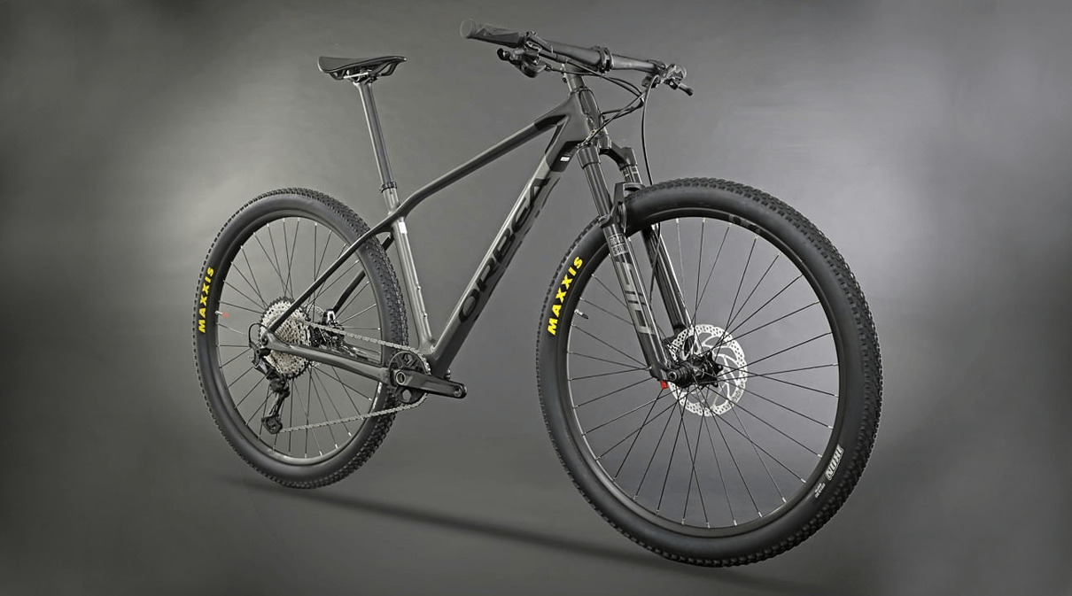 orbea 26 mountain bike